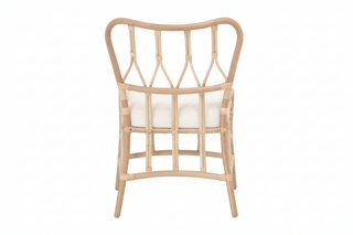 Set of 2   Caprice Dining Chair
