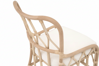 Set of 2   Caprice Dining Chair
