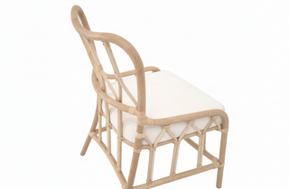 Set of 2   Caprice Dining Chair
