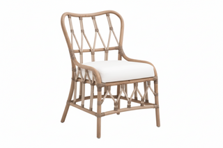 Set of 2   Caprice Dining Chair
