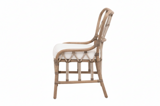 Set of 2   Caprice Dining Chair
