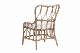 Set of 2   Caprice Dining Chair
