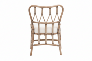Set of 2   Caprice Dining Chair
