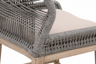 Loom Counter Stool
