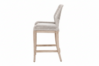 Loom Counter Stool
