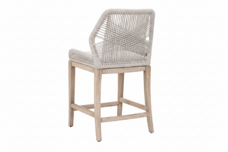Loom Counter Stool
