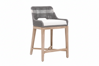 Tapestry Counter Stool

