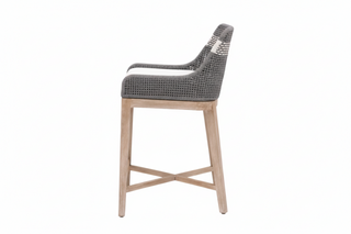 Tapestry Counter Stool

