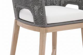 Tapestry Counter Stool
