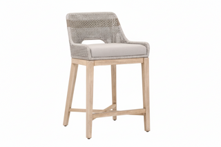 Tapestry Counter Stool
