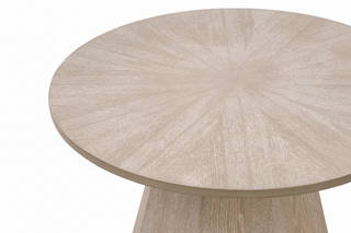 Coulter End Table
