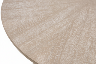 Coulter End Table
