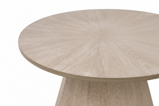 Coulter End Table
