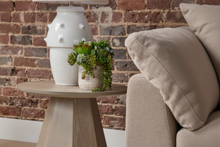 Coulter End Table
