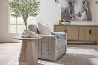 Coulter End Table
