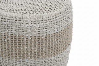 Loom Accent Table
