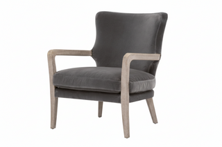 Calvin Club Chair
