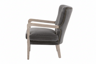 Calvin Club Chair
