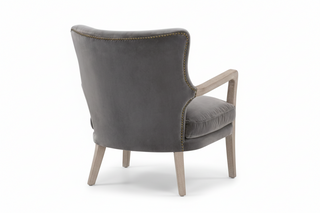 Calvin Club Chair
