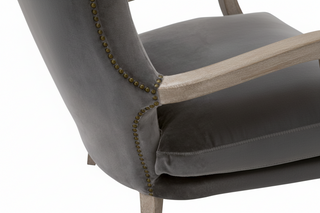 Calvin Club Chair
