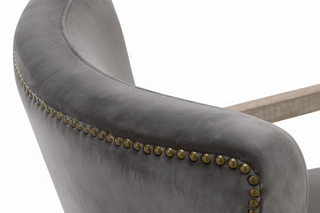 Calvin Club Chair
