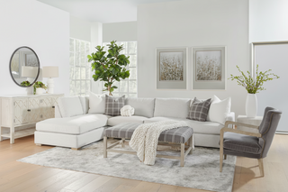 Calvin Club Chair
