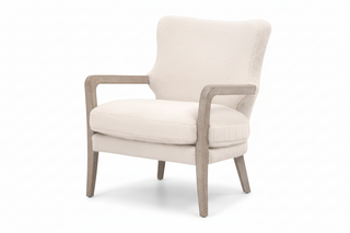 Calvin Club Chair
