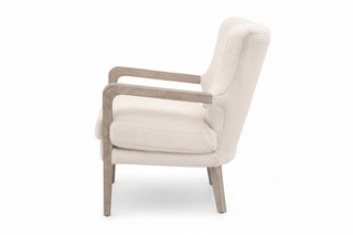 Calvin Club Chair
