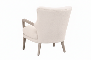 Calvin Club Chair

