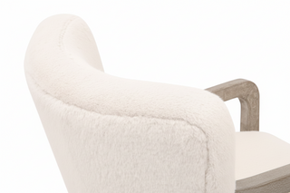 Calvin Club Chair
