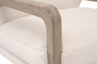 Calvin Club Chair

