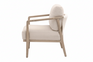 Harbor Club Chair
