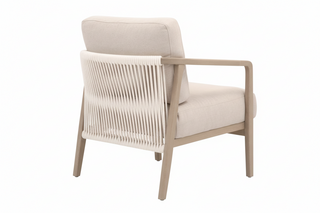 Harbor Club Chair
