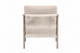 Harbor Club Chair
