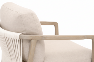 Harbor Club Chair
