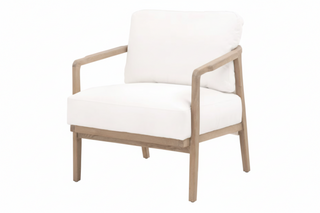 Harbor Club Chair
