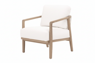 Harbor Club Chair
