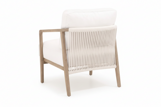 Harbor Club Chair
