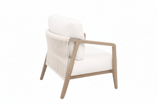 Harbor Club Chair
