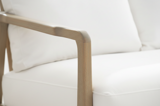 Harbor Club Chair
