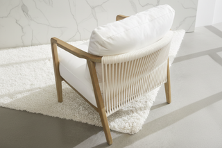 Harbor Club Chair
