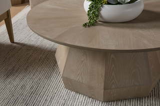 Coulter Coffee Table
