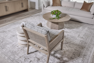 Coulter Coffee Table
