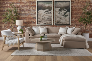 Coulter Coffee Table
