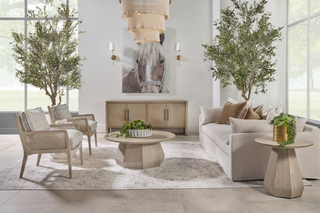 Coulter Coffee Table
