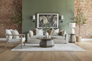 Coulter Coffee Table
