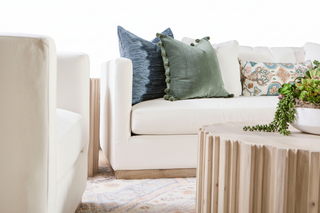 Roma Coffee Table
