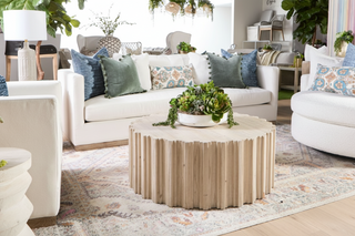 Roma Coffee Table
