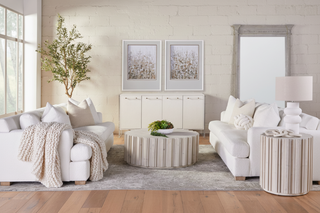 Roma Coffee Table
