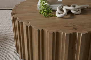 Roma Coffee Table

